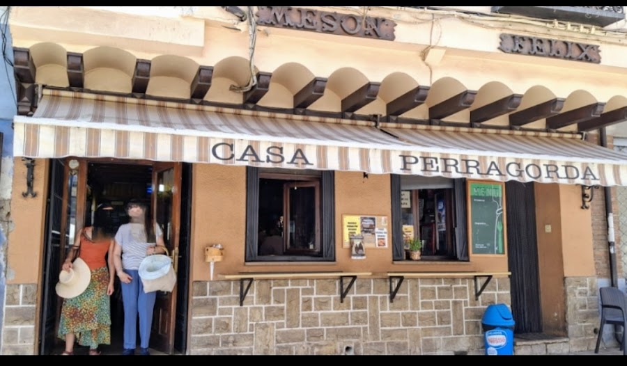 El Perragorda