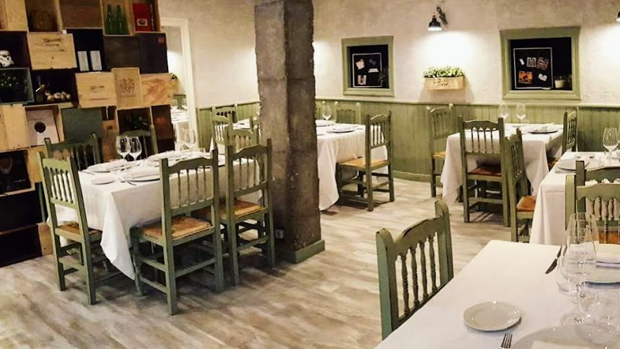 El Quizal Restaurant