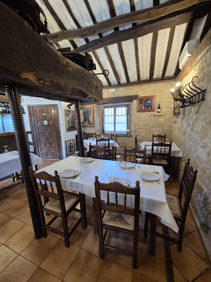 El Trujal del Abuelo