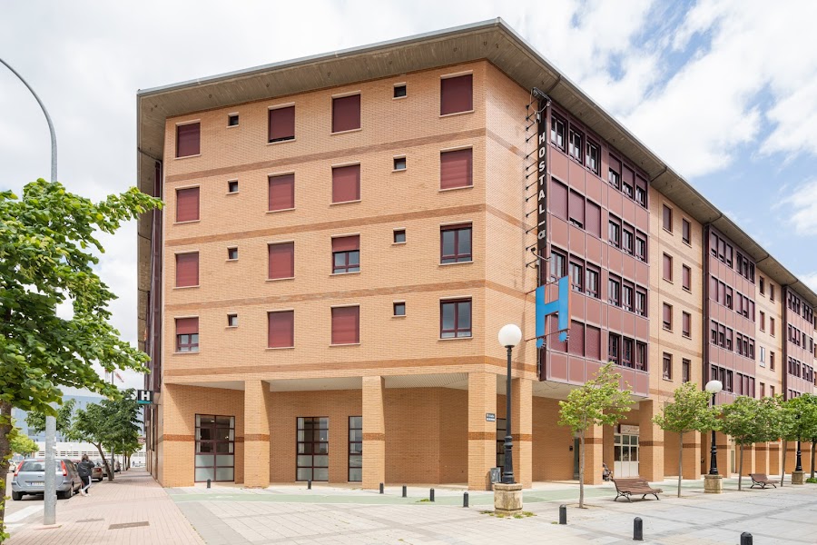 Hostal Alda Río Duero