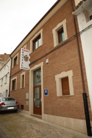 Hostal Chandro