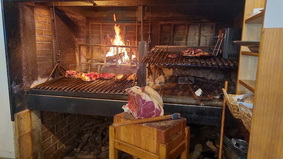 Hostal Restaurante Conchita