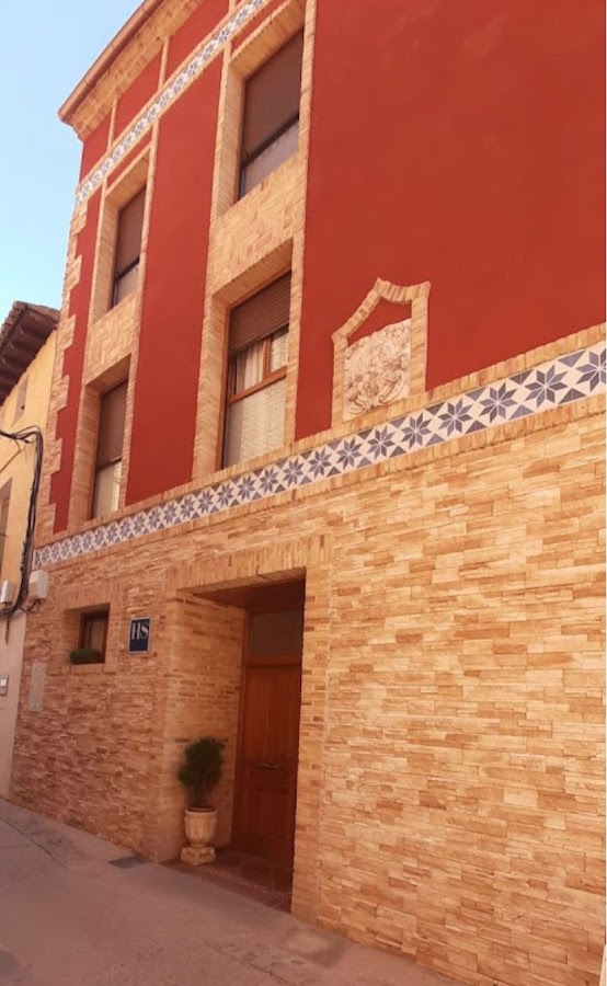 Hostal Rural Sara