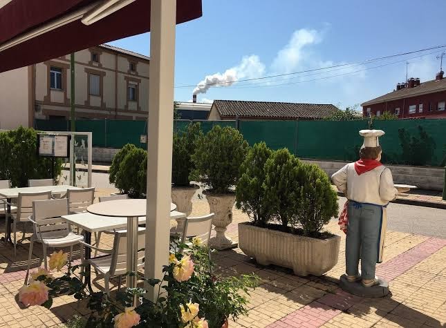 Hotel Asador