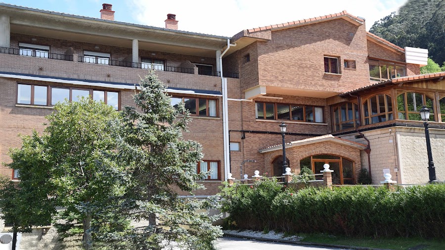 Hotel Restaurante Arenillas