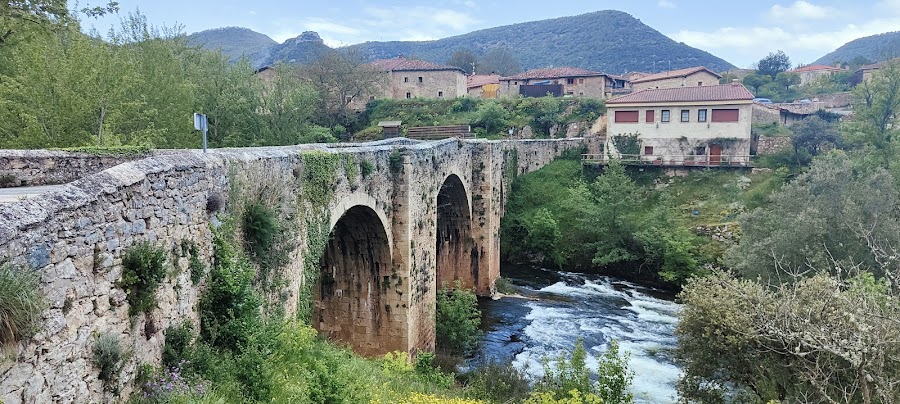 HOTEL RURAL EL ARCO RESTAURANTE
