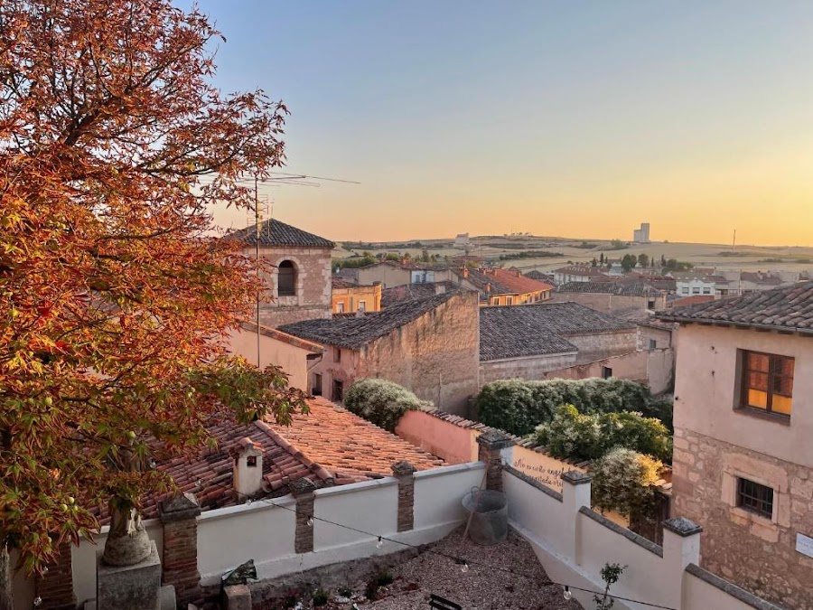 Hotel Rural El Cedro