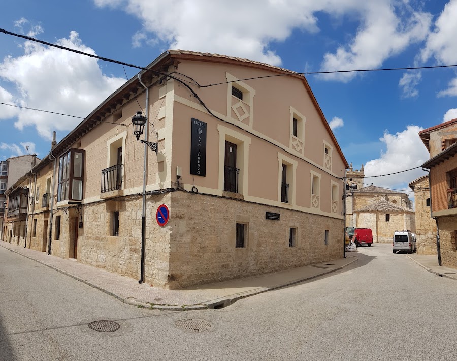 Hotel San Lorenzo