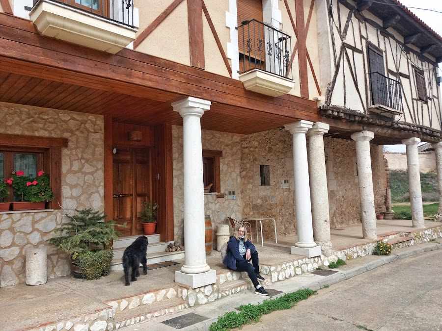 Hotel Vadorrey