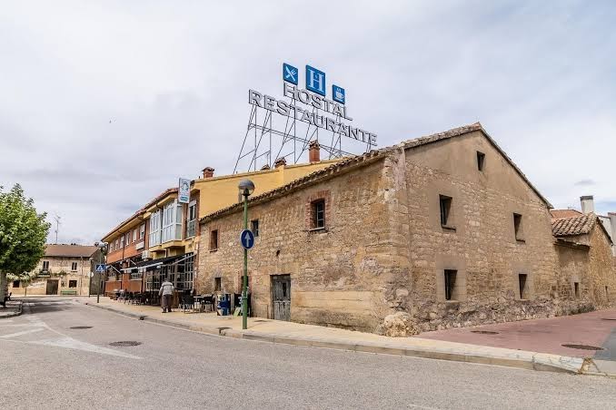 La Buena Villa Hospedería Restaurante en Burgos