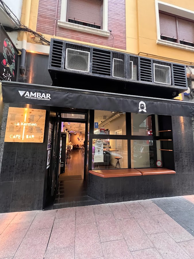 La Karmen