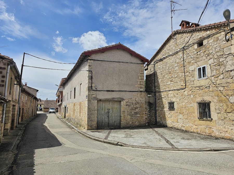 La Tahona de Ibeas (La Perla)
