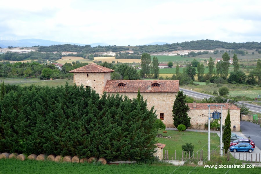 La Taxuela