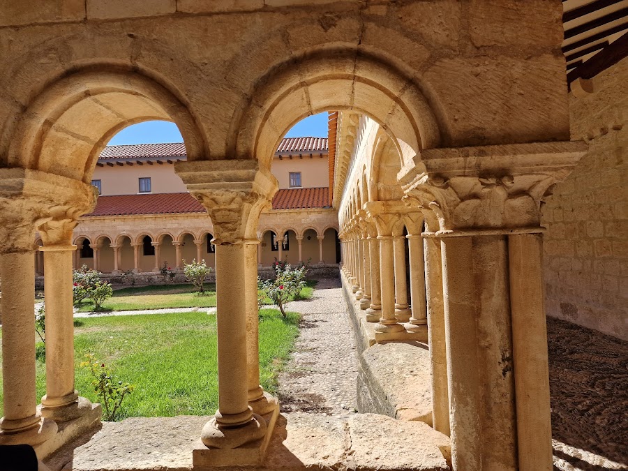 Madres Cistercienses