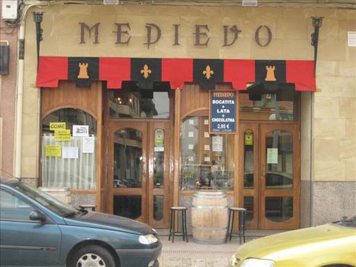 Medievo