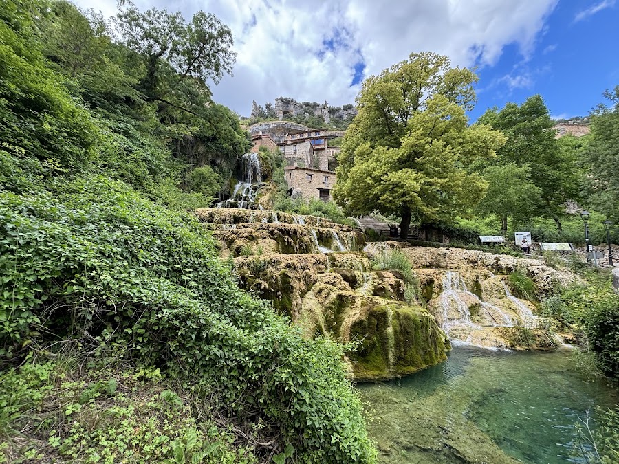 Orbaneja del Castillo