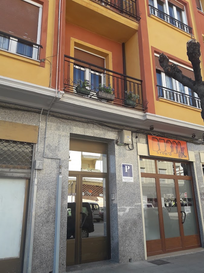 Pensión Miguel
