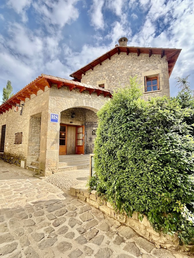 Posada OsTablaus