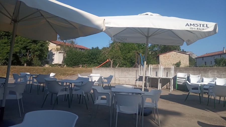 Restaurante Agora