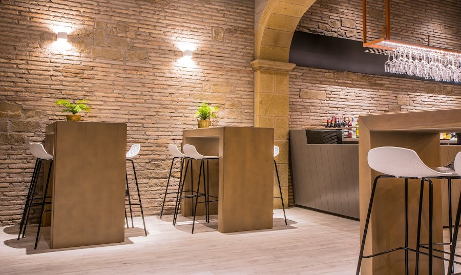 Restaurante Ajonegro