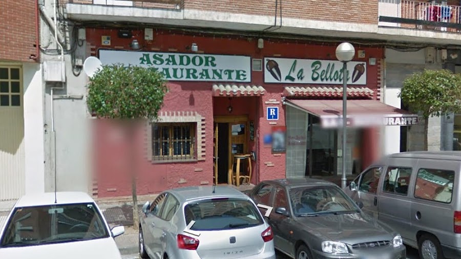 Restaurante Asador La Bellota