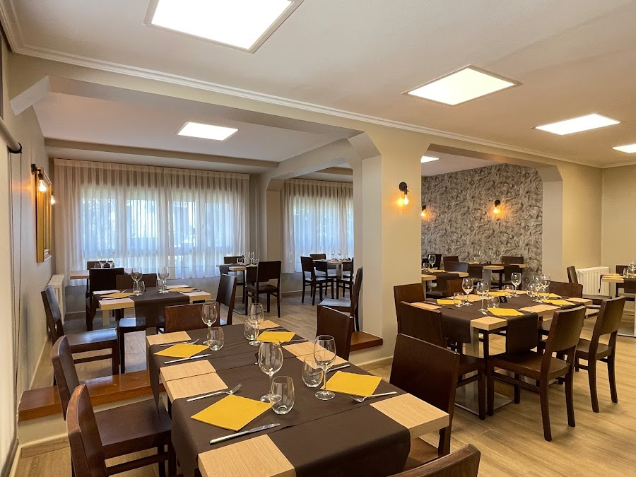 Restaurante Asador Torreblanca