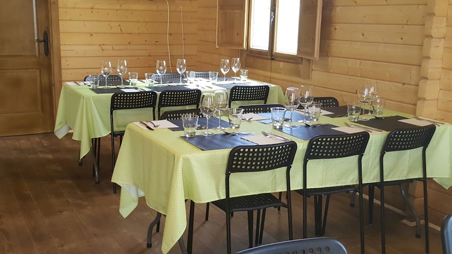 Restaurante Cantina Lifara