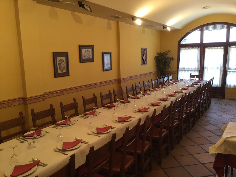 Restaurante Cantinflas 2