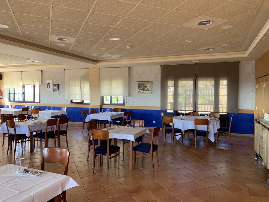 Restaurante Casa Martín