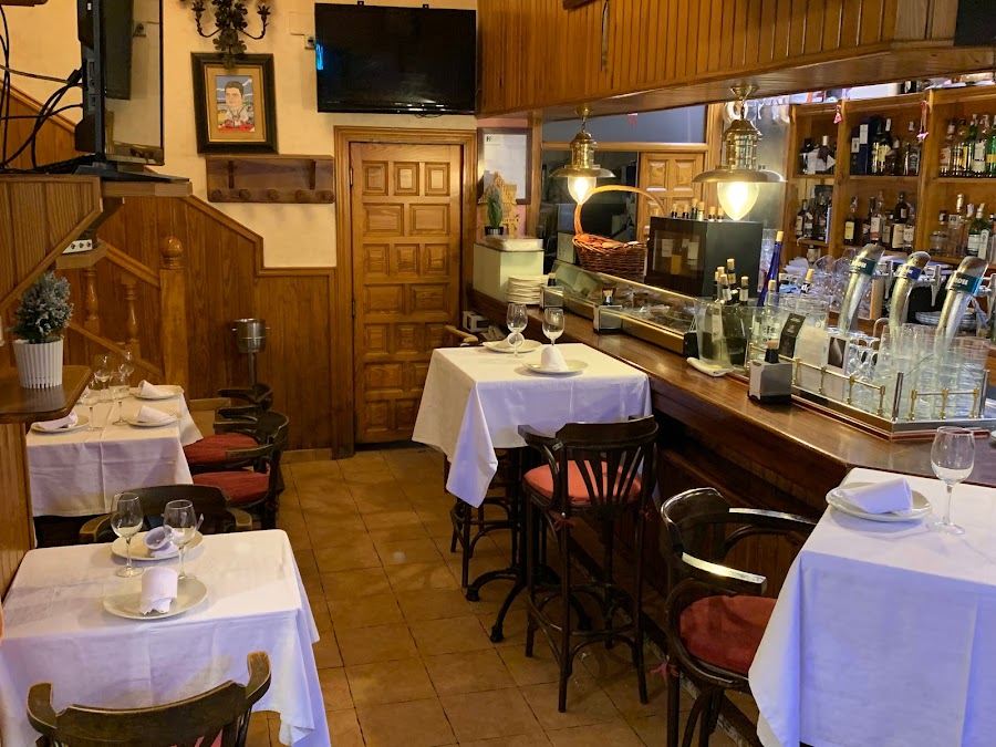 Restaurante Chiqui