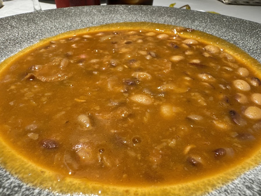 Restaurante Gabás