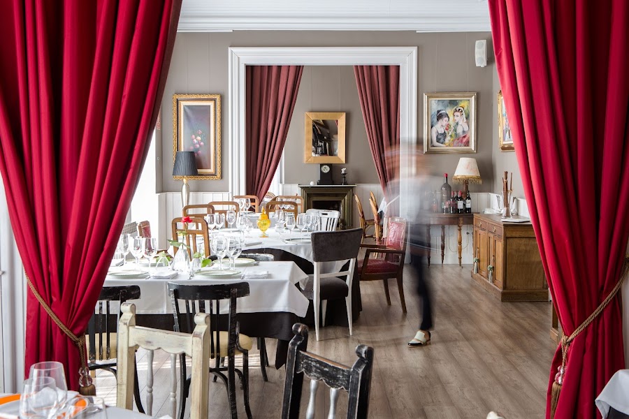 Restaurante Galoria