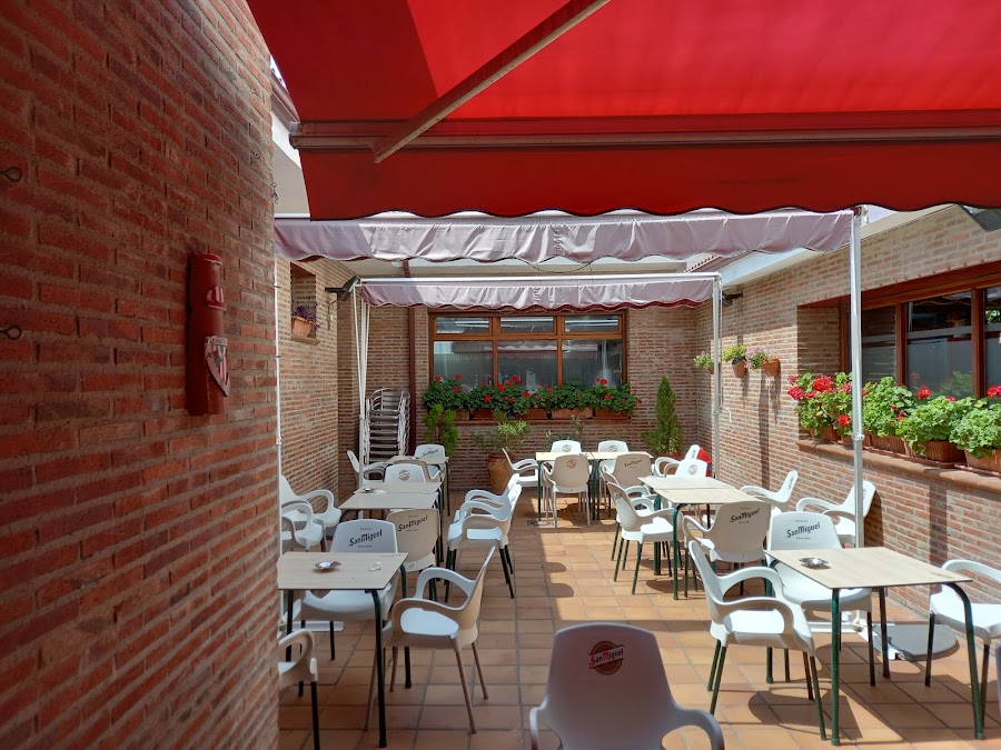 Restaurante Jose Luis