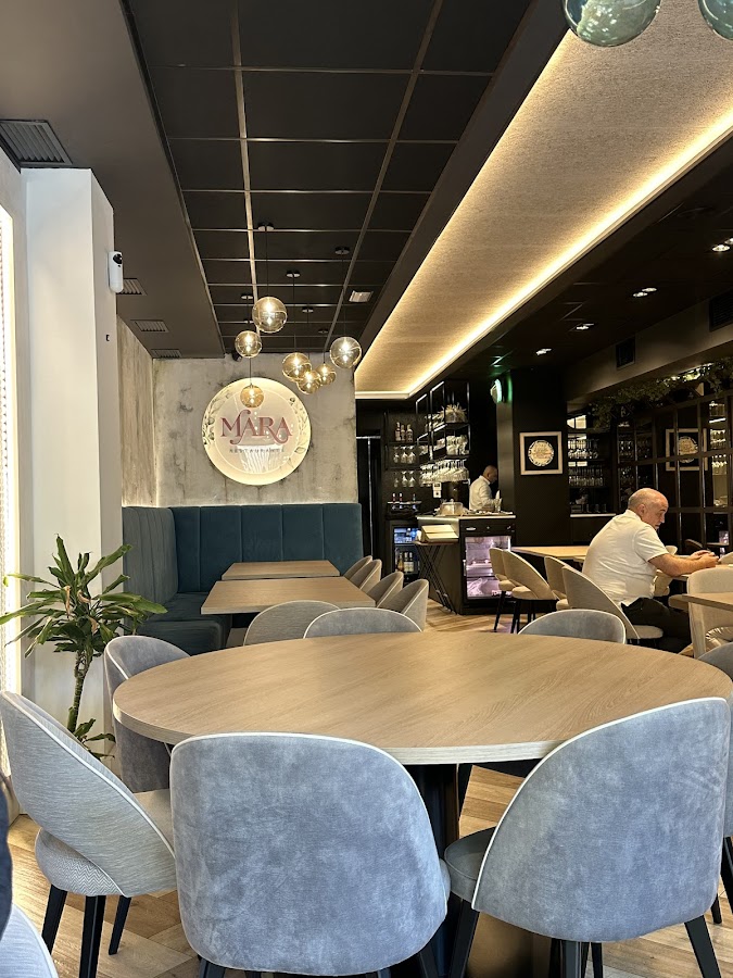 Restaurante Mara