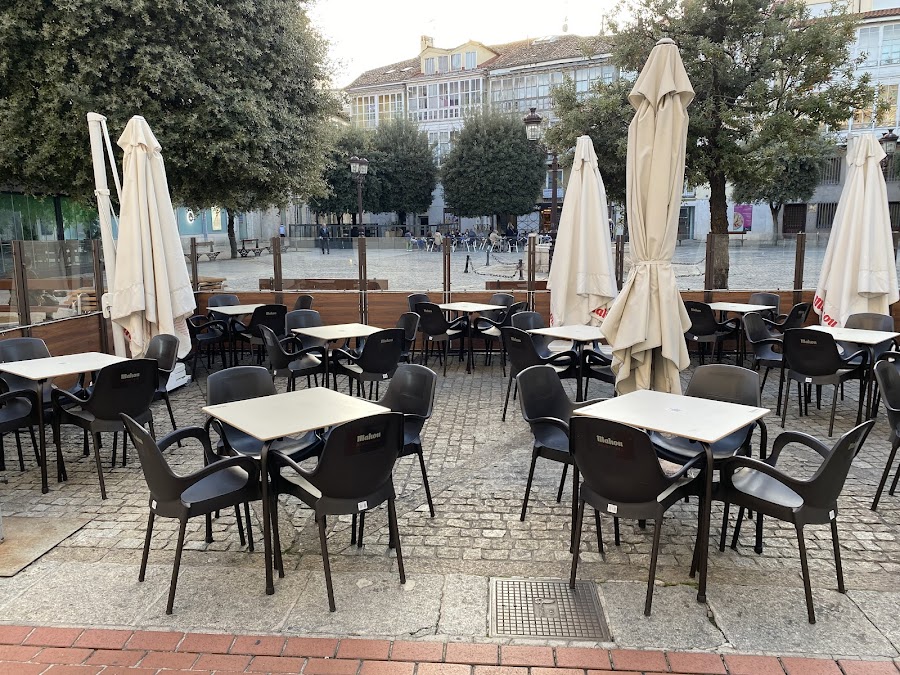 Restaurante Polvorilla