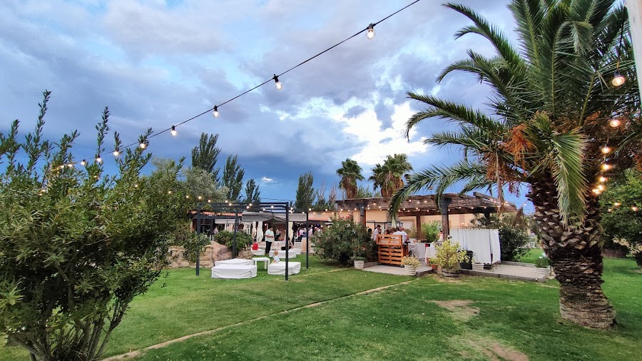 Restaurante Tío Simón