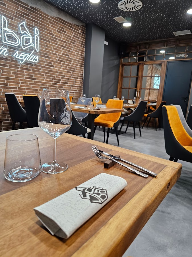 Sabai Restaurante