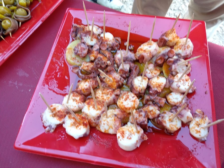 Taberna Fresno de Losa