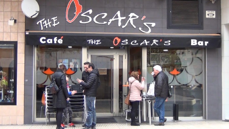 The Oscar's