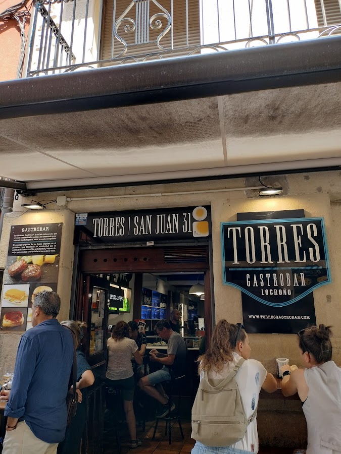 Torres Gastrobar