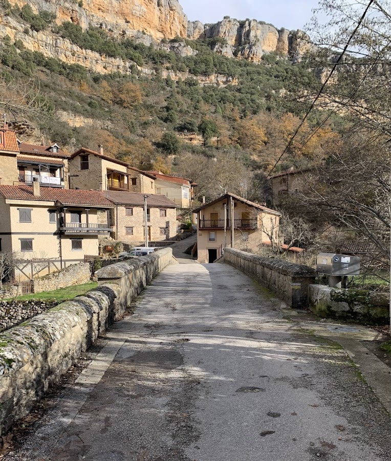 Valdelateja