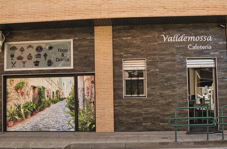 Valldemossa
