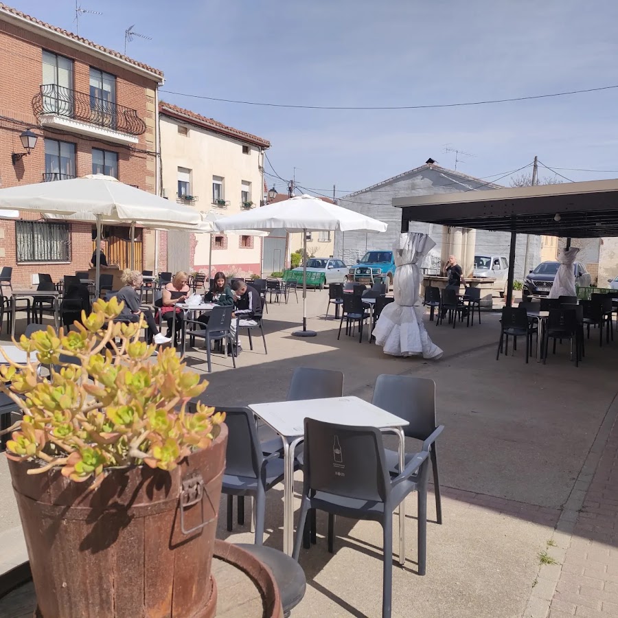 Villarta Bar