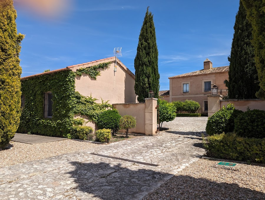 Viñedos Alonso del Yerro - Ribera del Duero