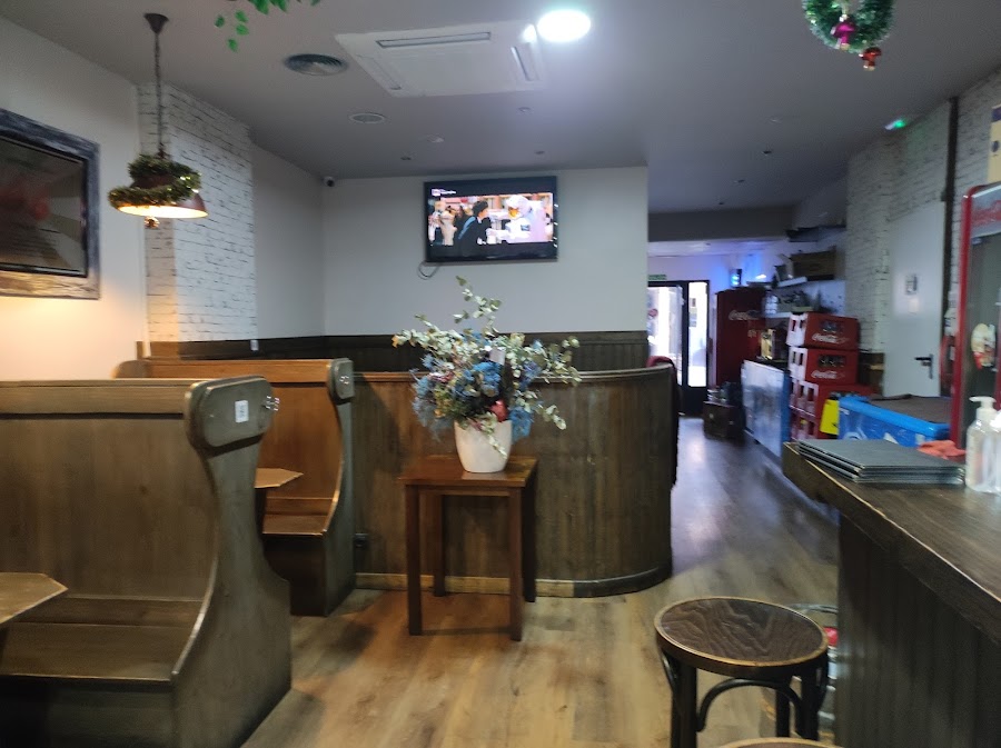 Bar Cafetería Dúo en Zaragoza